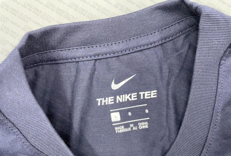 Nike Jersey 3