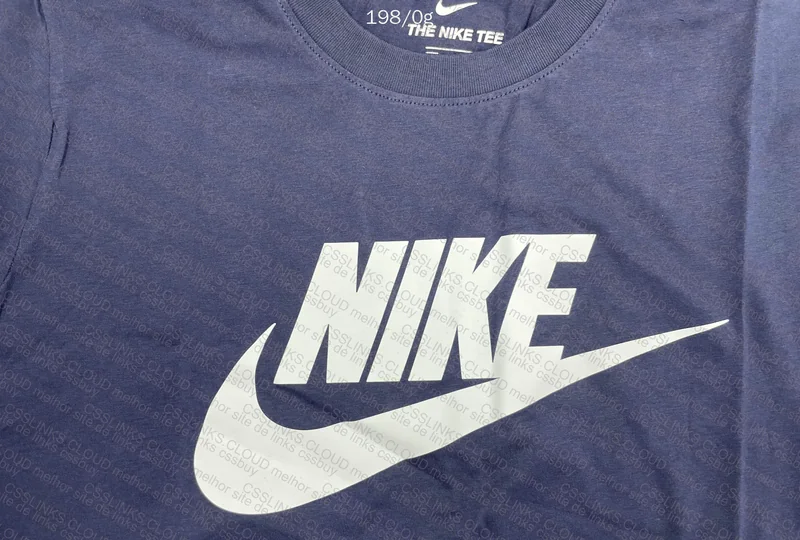 Nike Jersey 4