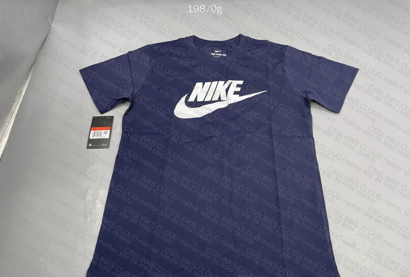 Nike Jersey 5