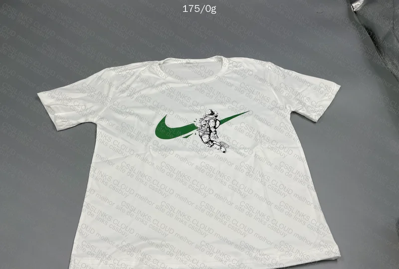 Nike Jersey 3