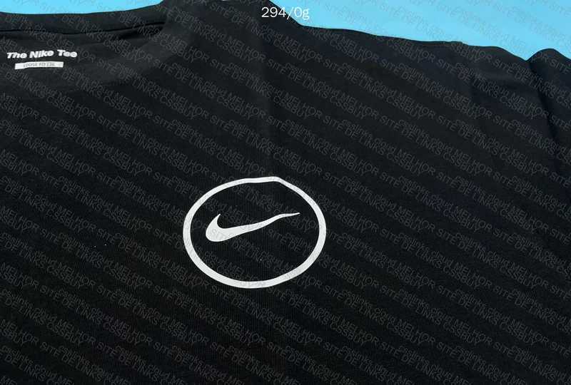 Nike Jersey 3