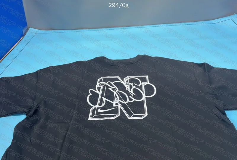 Nike Jersey 4