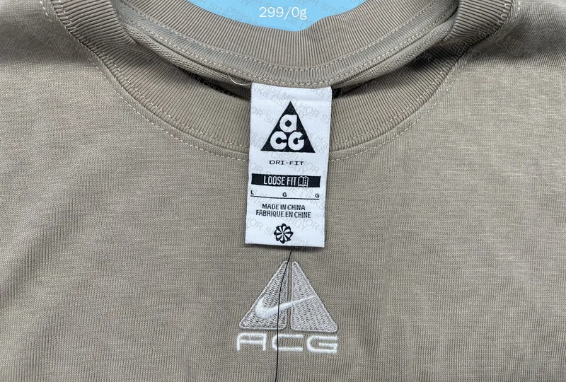 Nike ACG Shirt 5