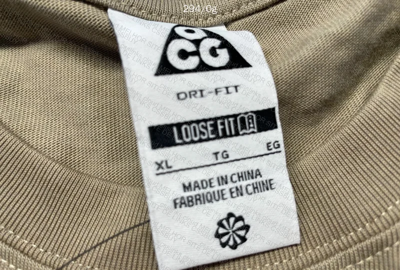 Nike ACG Shirt 5