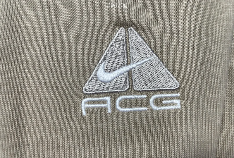 Nike ACG Shirt 6