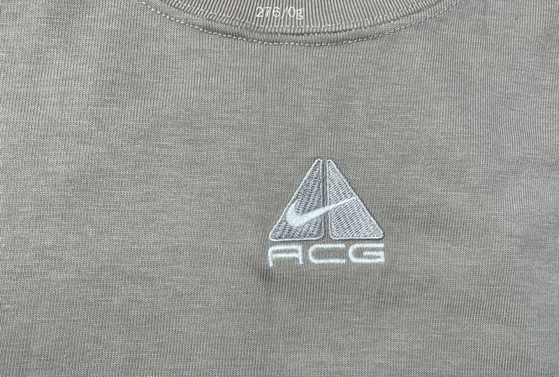Cheap Nike ACG Shirt 3