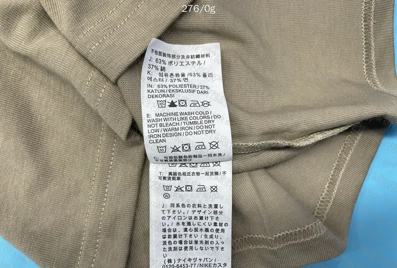 Cheap Nike ACG Shirt 5