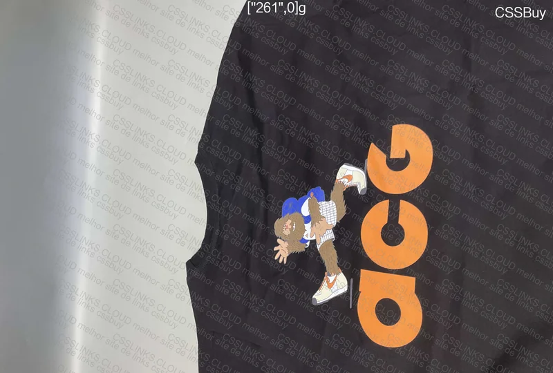 Nike ACG Shirt with Measurements 4