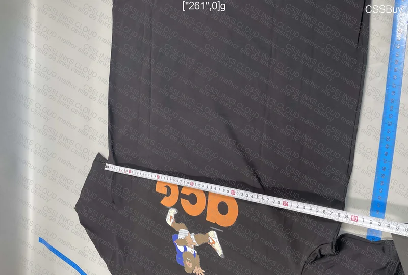 Nike ACG Shirt with Measurements 6