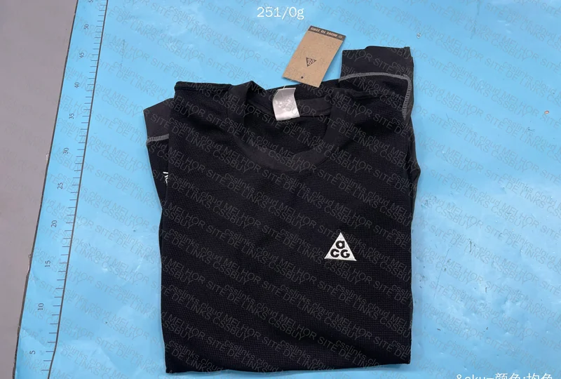 Nike ACG DryFit Shirt
