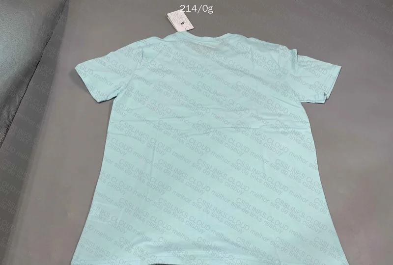 Blue Nike Shirt 5