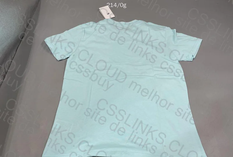 Blue Nike Shirt 6