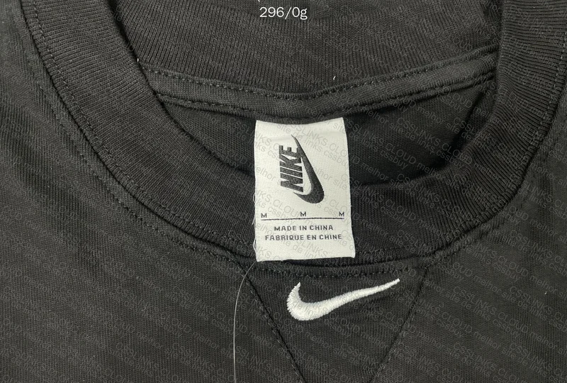Nike Casual Shirt