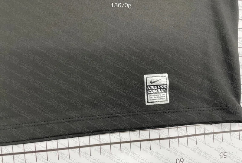 Nike Compression Shirt