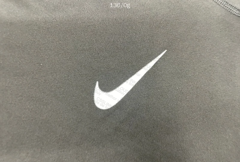 Nike Compression Shirt 3