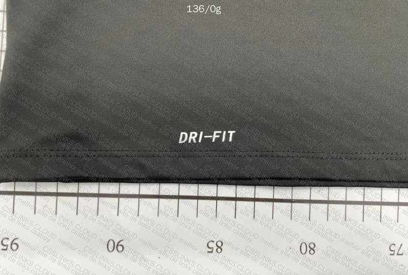 Nike Compression Shirt 4