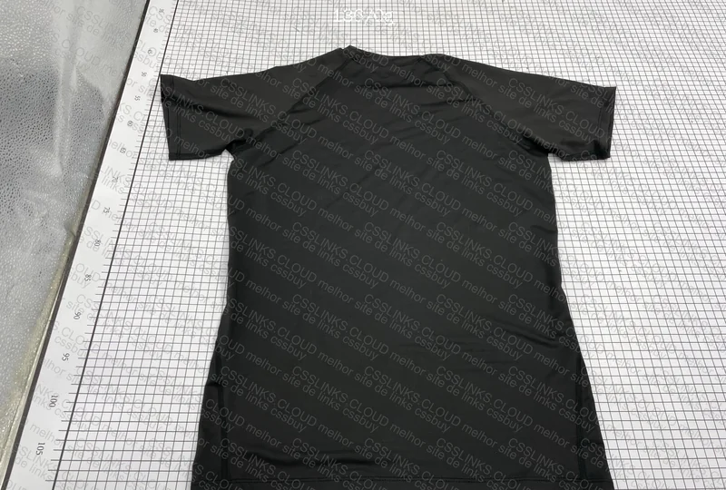 Nike Compression Shirt 6