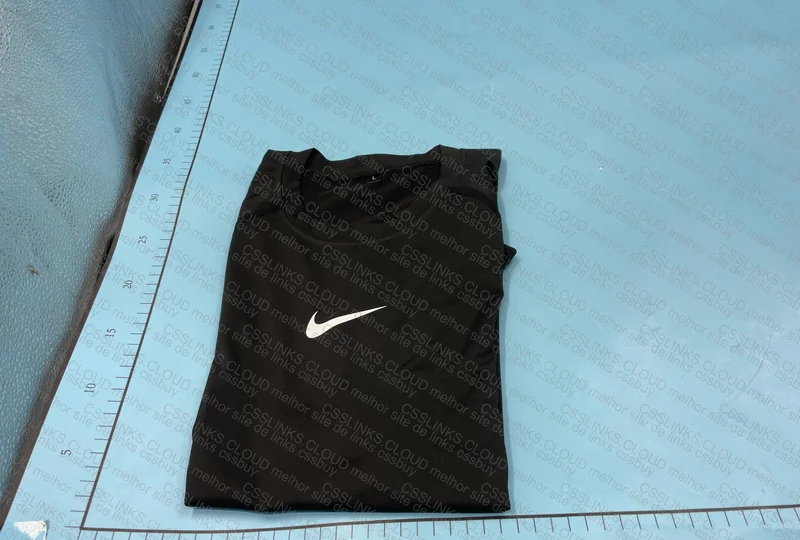 Nike Compression Shirt