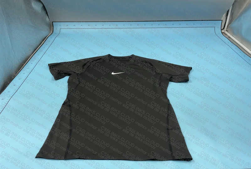 Nike Compression Shirt 2