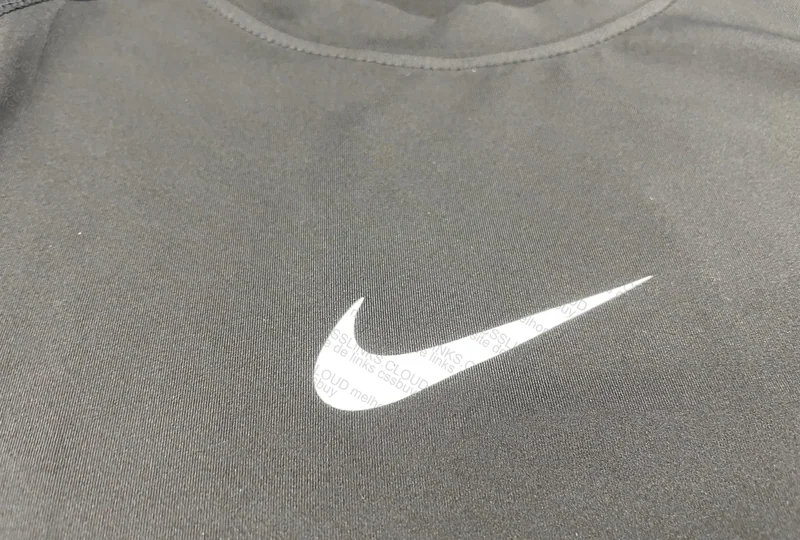 Nike Compression Shirt 3