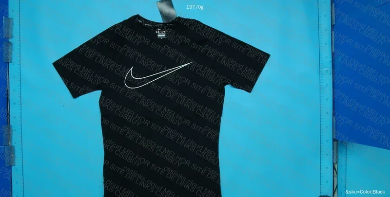 Nike Compression Shirt 3