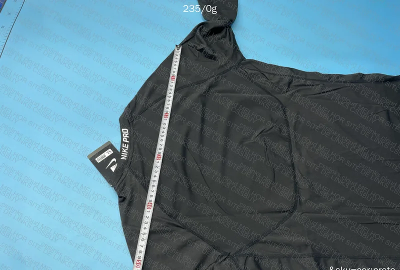 Nike Compression Long Sleeve Shirt 6