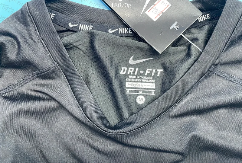 Nike Compression Nike Pro Shirt 2
