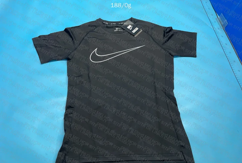 Nike Compression Nike Pro Shirt 3