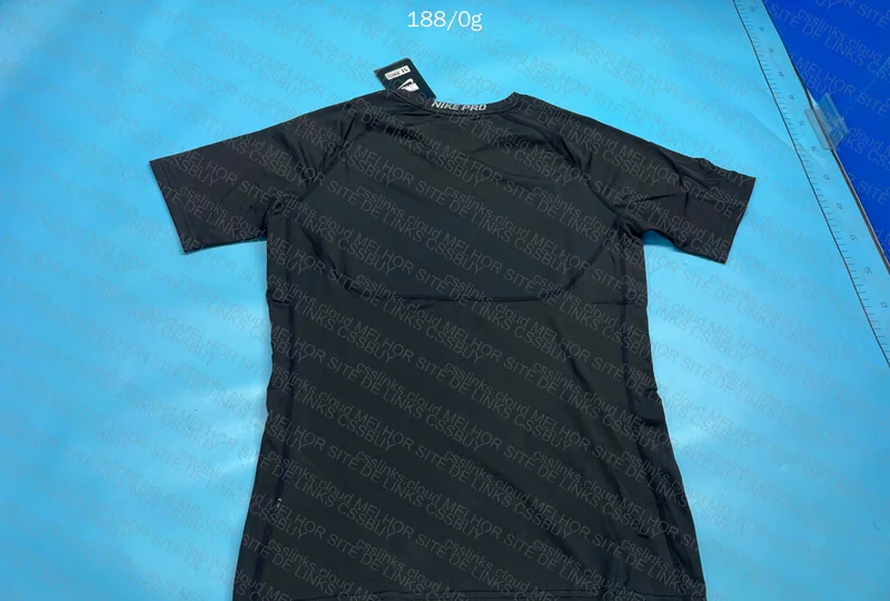 Nike Compression Nike Pro Shirt 4