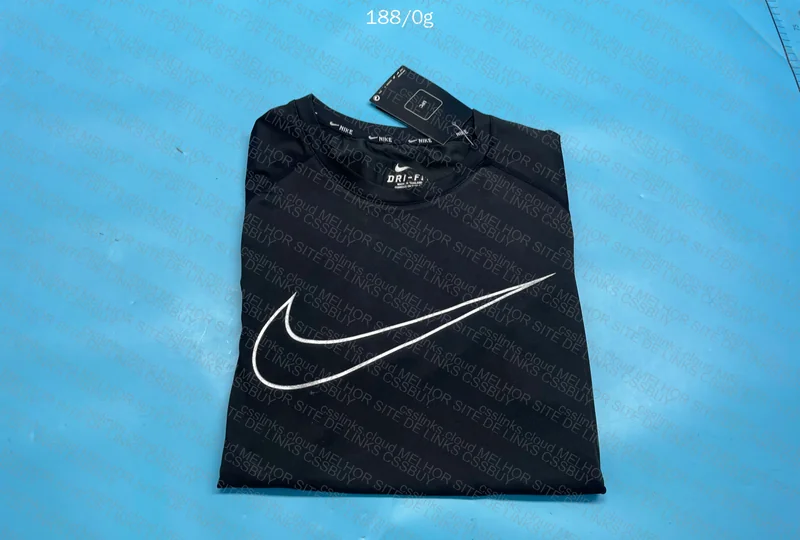 Nike Compression Nike Pro Shirt 5