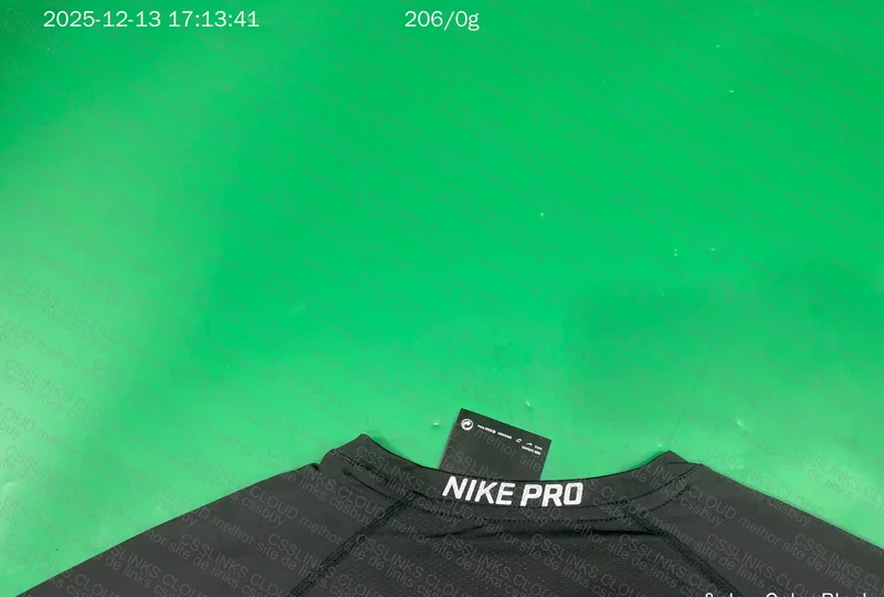 Nike Compression Shirt (Raul Training) 4