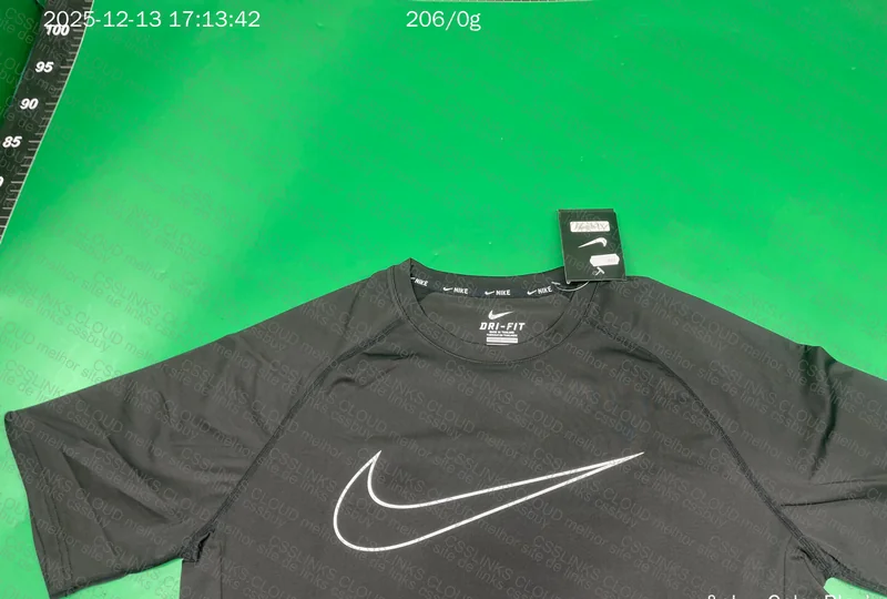 Nike Compression Shirt (Raul Training) 5