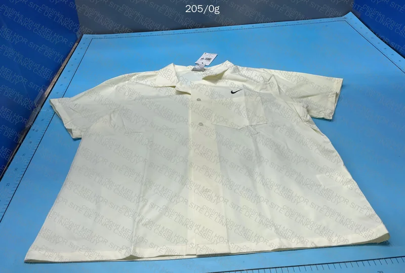 Nike Shirt for Jisu's Client 2