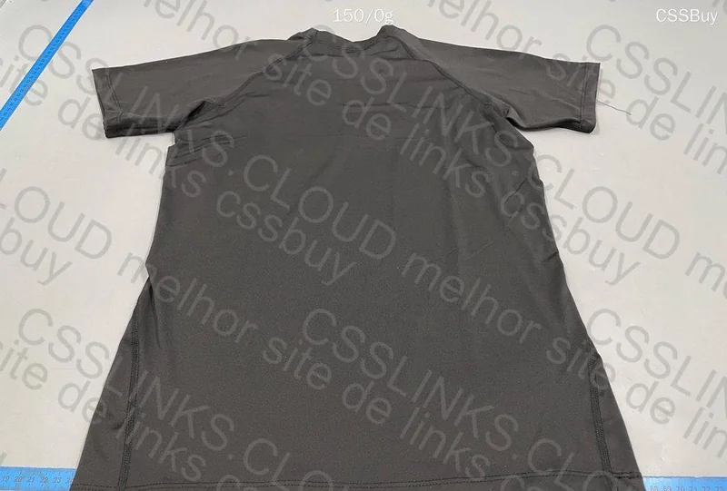 Nike Dri-Fit Shirt