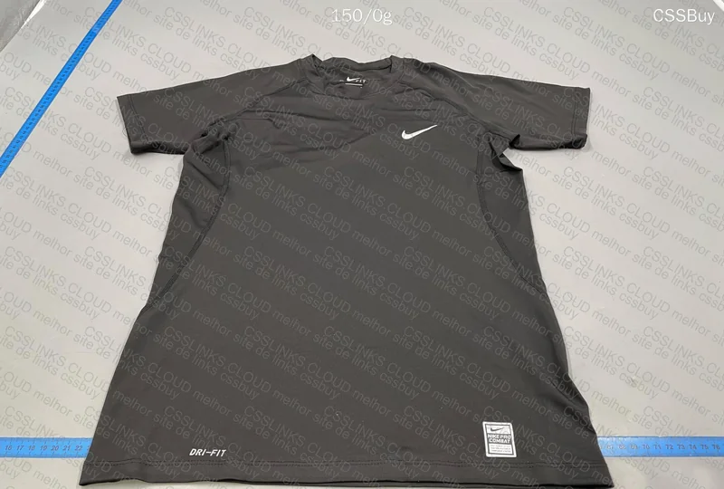 Nike Dri-Fit Shirt 2