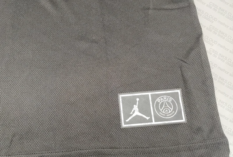 Nike Dri-Fit Shirt 2