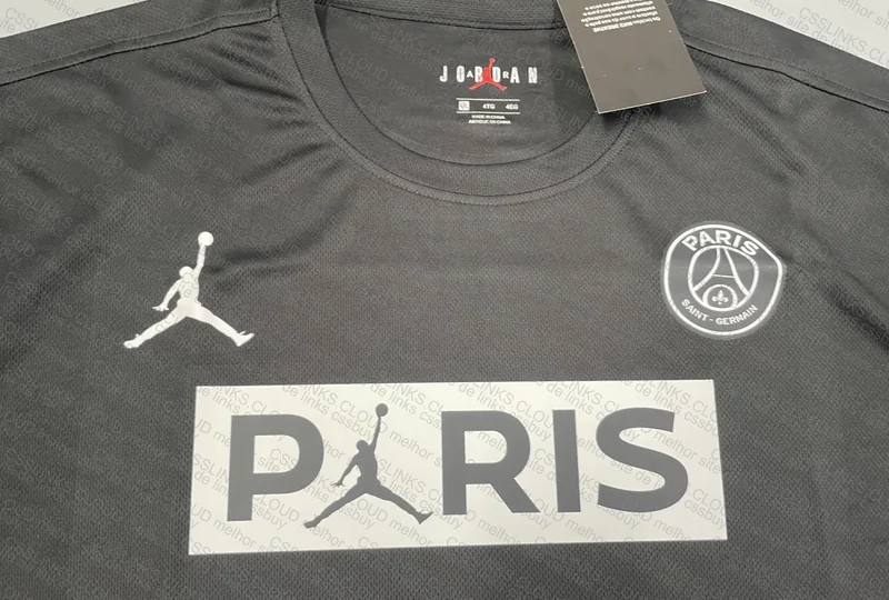Nike Dri-Fit Shirt 3