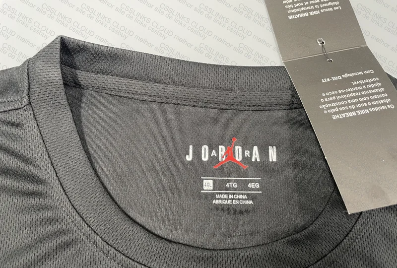 Nike Dri-Fit Shirt 4