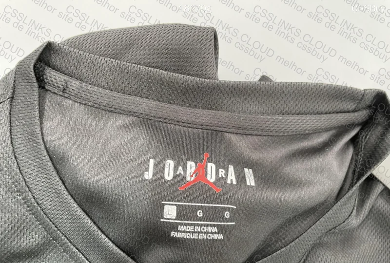 Nike Dri-Fit Shirt