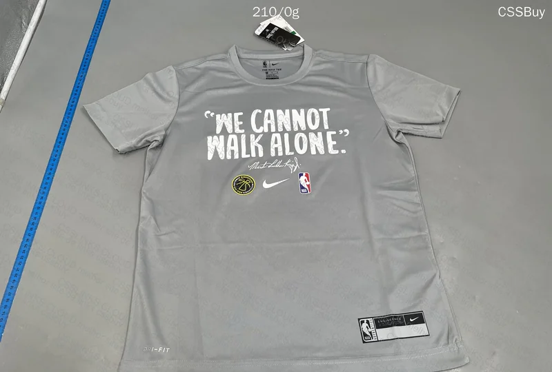 Nike Dri-Fit Shirt