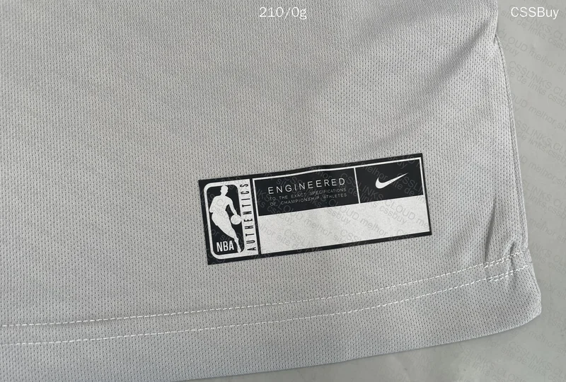 Nike Dri-Fit Shirt 2