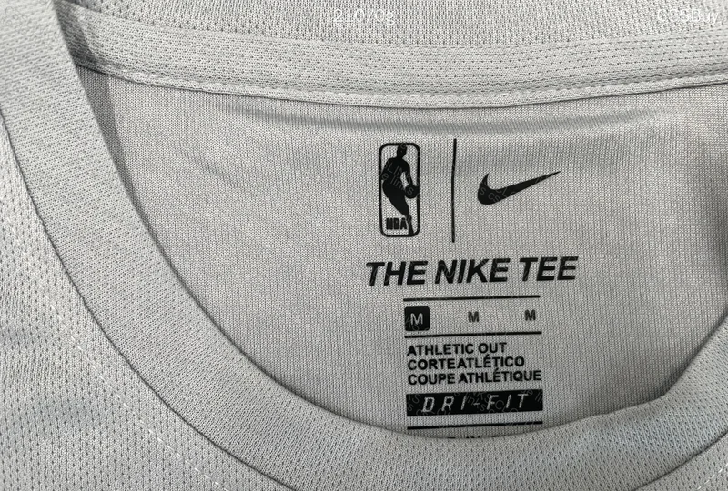 Nike Dri-Fit Shirt 3