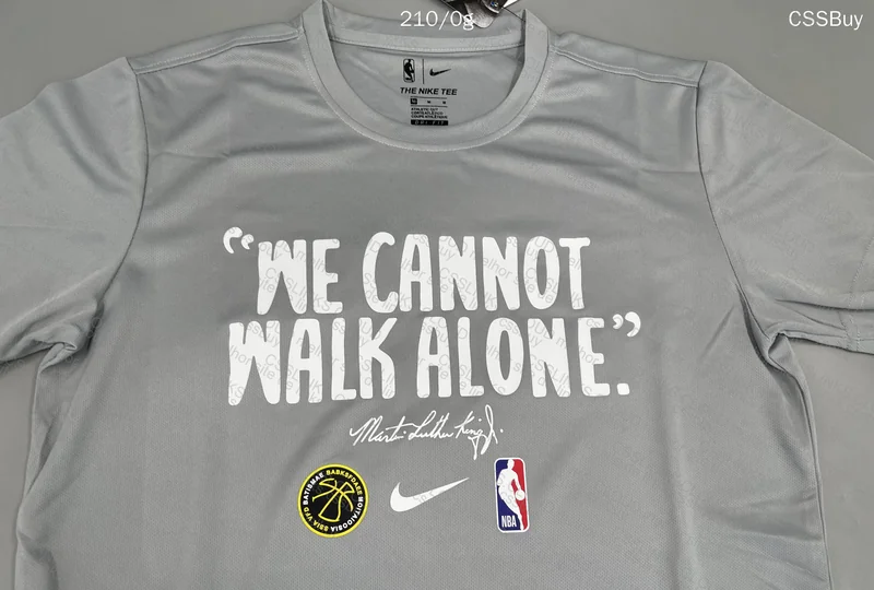 Nike Dri-Fit Shirt 4