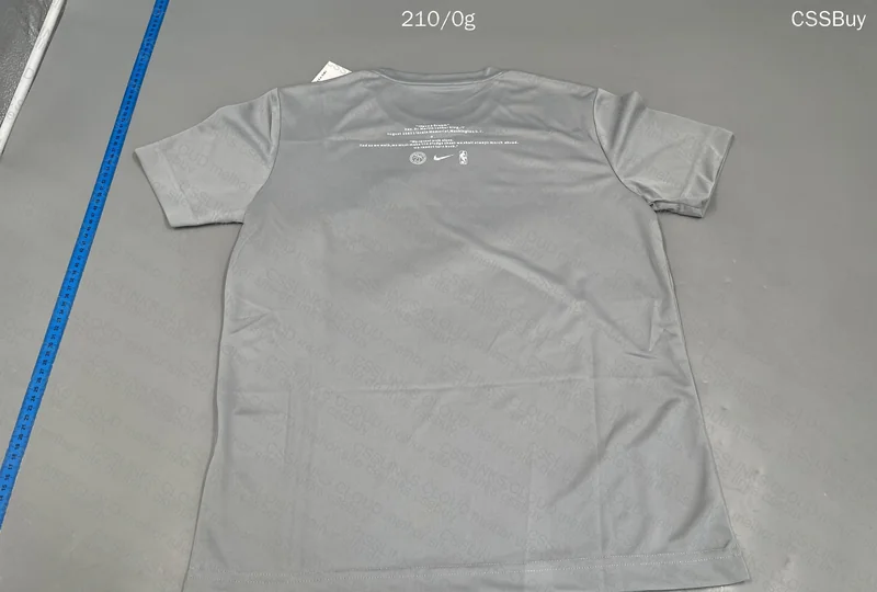 Nike Dri-Fit Shirt 5