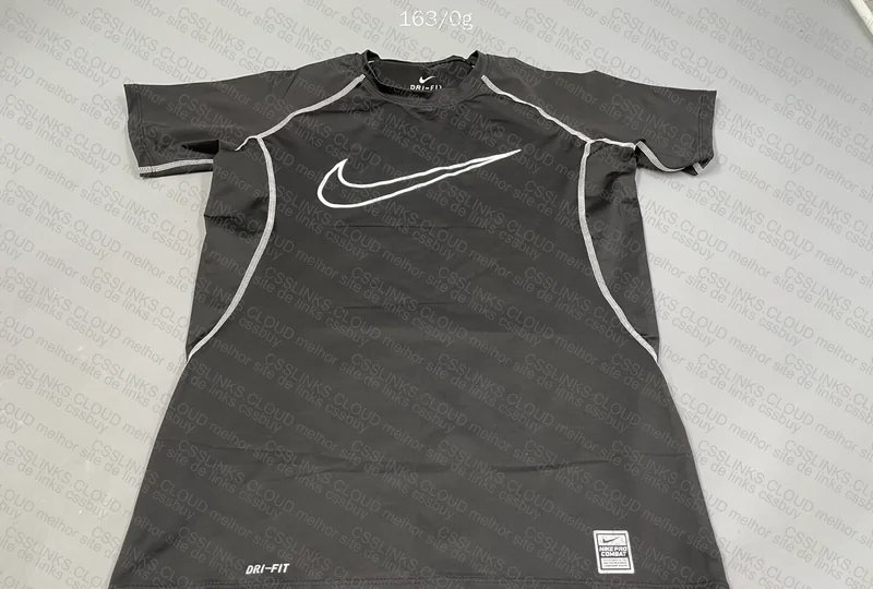 Nike Dri-Fit Shirt 2