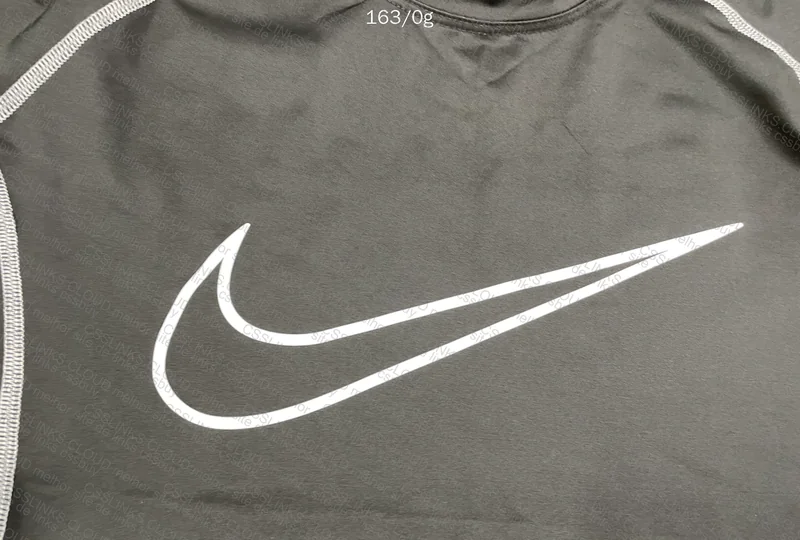 Nike Dri-Fit Shirt 3
