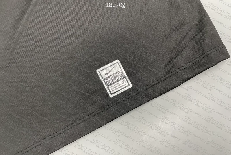 Nike Dri-Fit Shirt