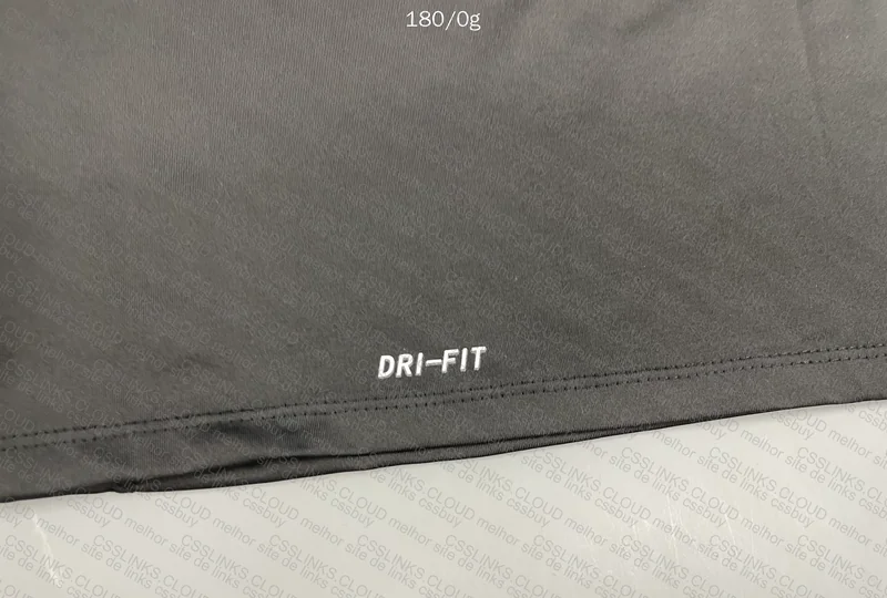 Nike Dri-Fit Shirt 2