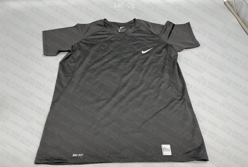 Nike Dri-Fit Shirt 3