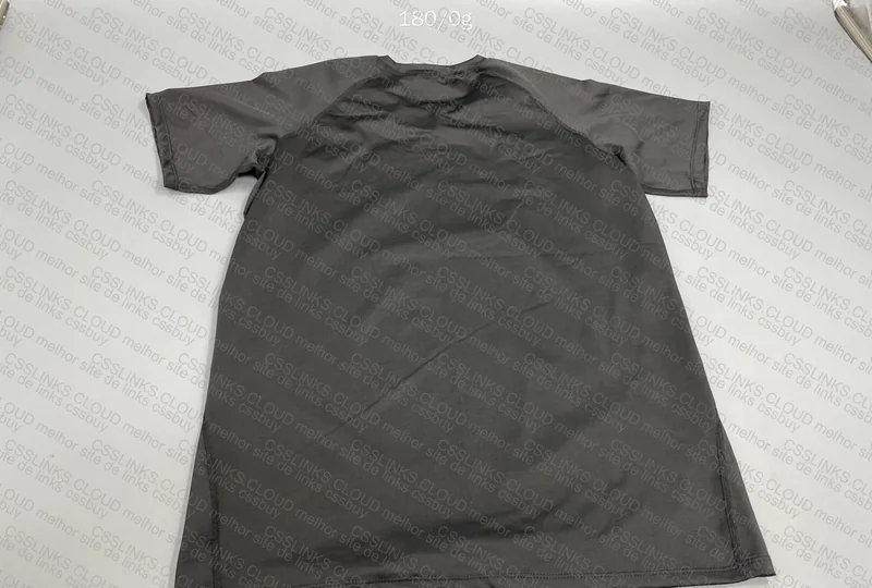Nike Dri-Fit Shirt 5